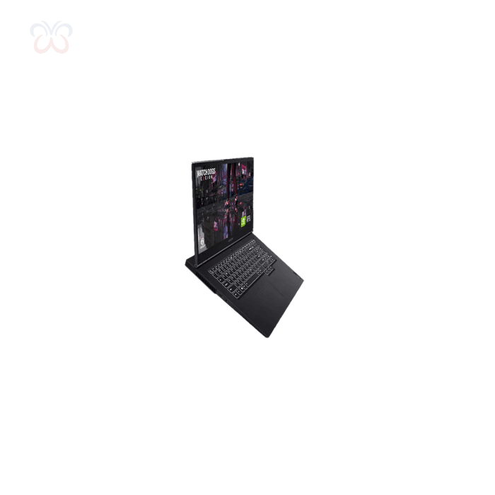 Legion 5 Gen 6 17 AMD Premium - Gaming Laptop Walveen