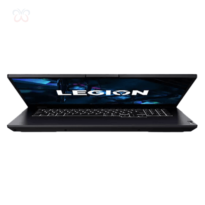 Legion 5 Gen 6 17 AMD Premium - Gaming Laptop Walveen