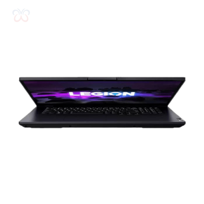 Legion 5 Gen 6 17 AMD Standard - Gaming Laptop Walveen