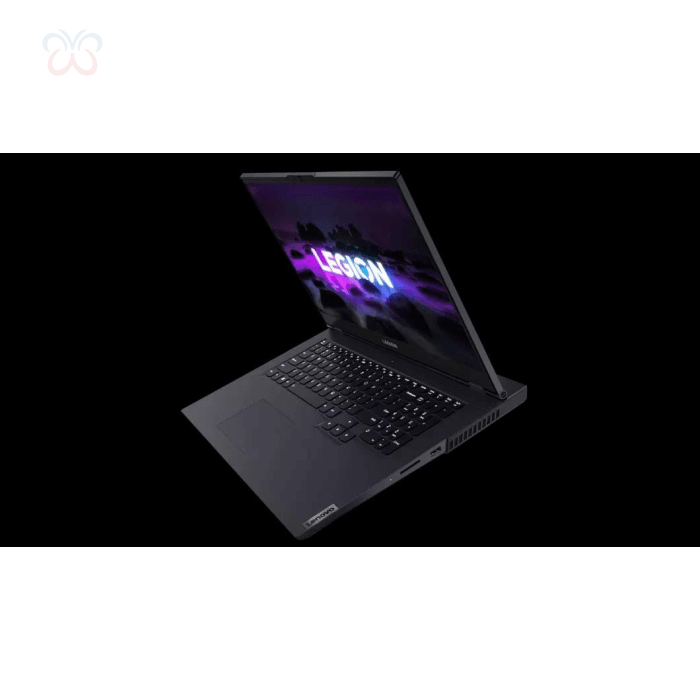 Legion 5 Gen 6 17 AMD Standard - Gaming Laptop Walveen