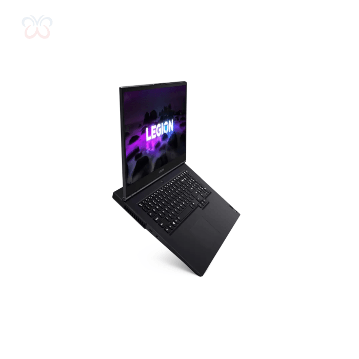 Legion 5 Gen 6 17 AMD Standard - Gaming Laptop Walveen