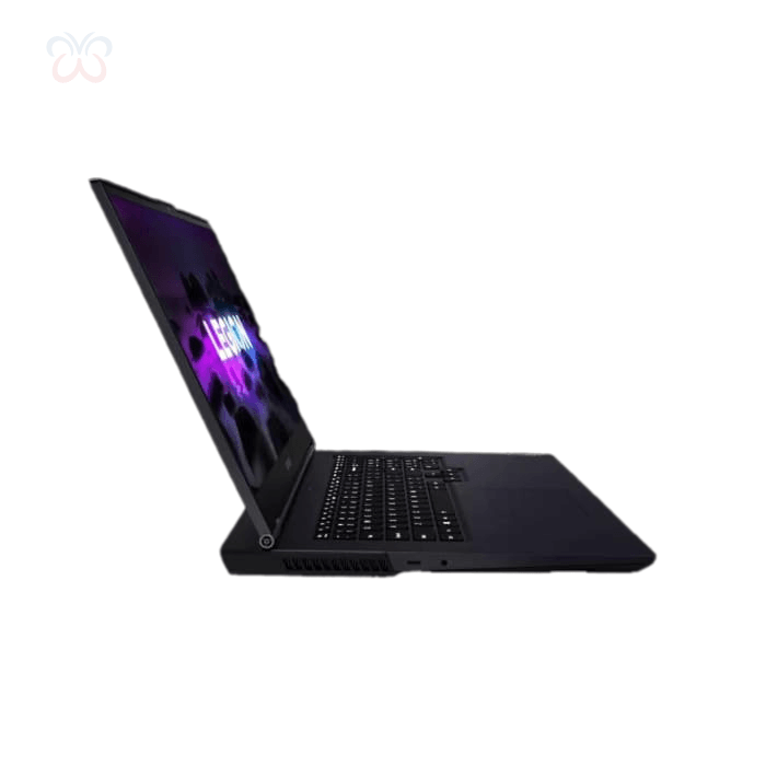 Legion 5 Gen 6 17 AMD Standard - Gaming Laptop Walveen