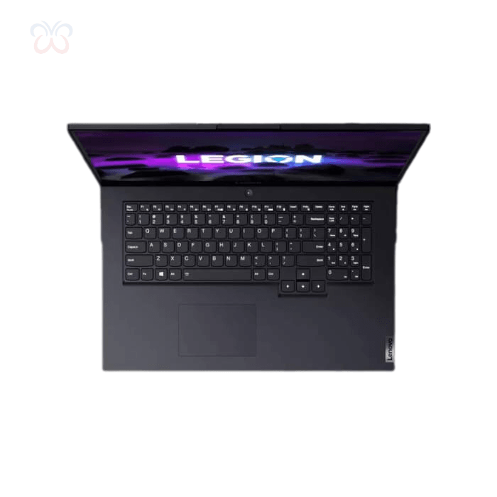Legion 5 Gen 6 17 AMD Standard - Gaming Laptop Walveen