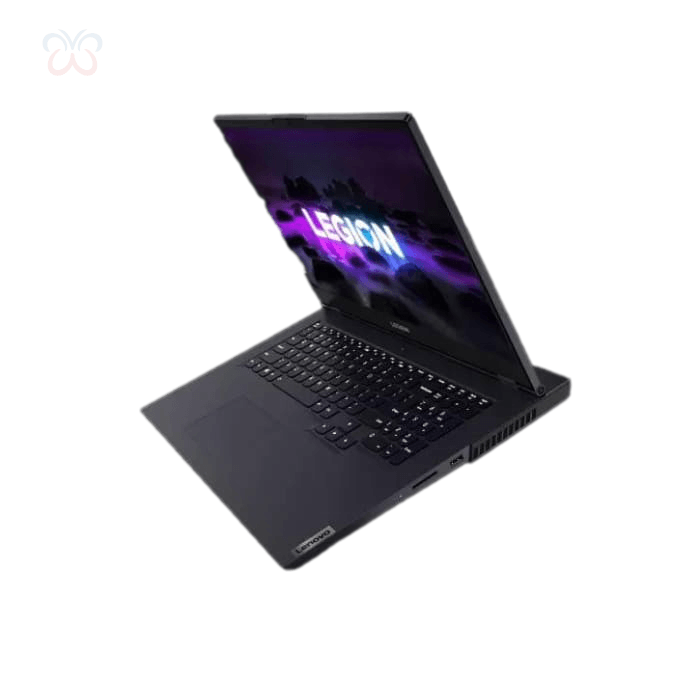 Legion 5 Gen 6 17 AMD Standard - Gaming Laptop Walveen