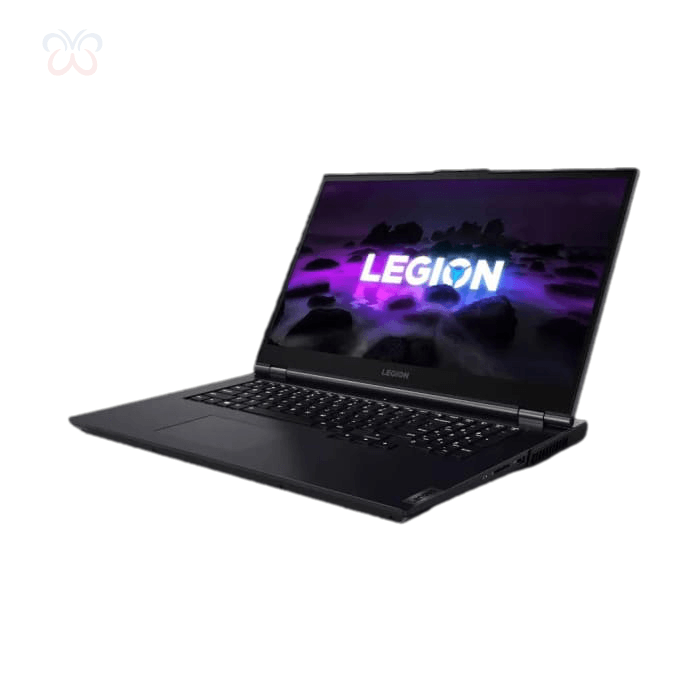 Legion 5 Gen 6 17 AMD Standard - Gaming Laptop Walveen