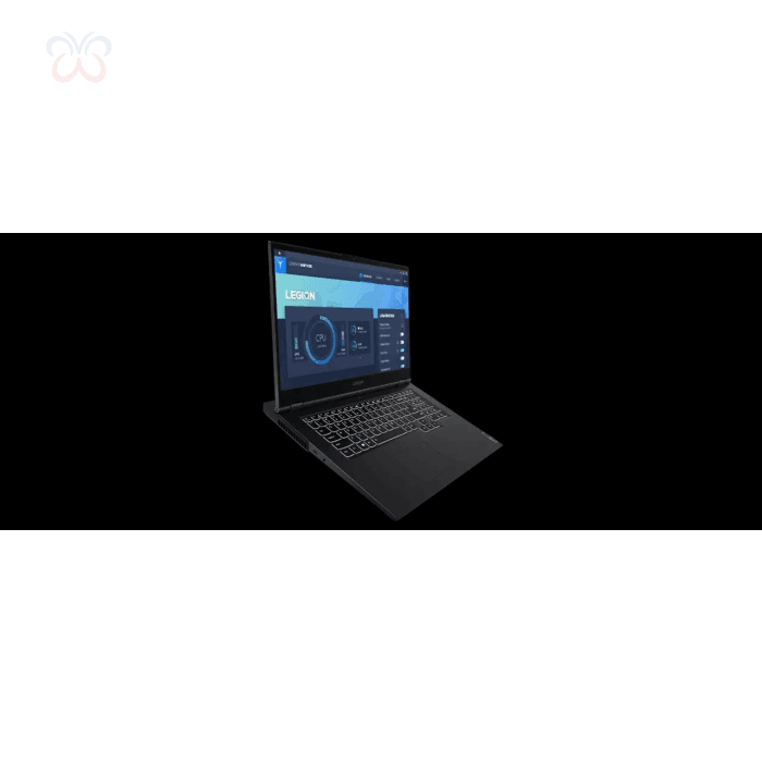 Legion 5 Gen 6 17 Premium - Gaming Laptop Walveen