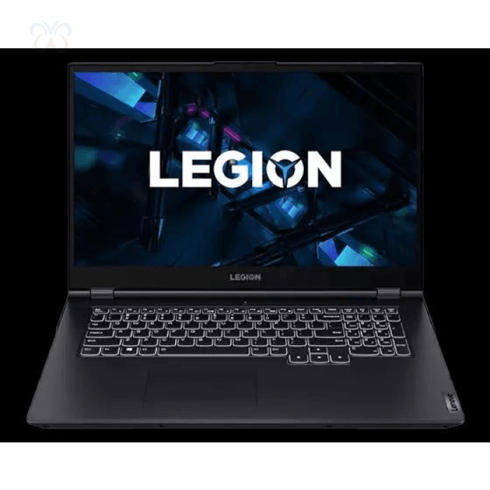 Legion 5 Gen 6 17 Premium - Gaming Laptop Walveen