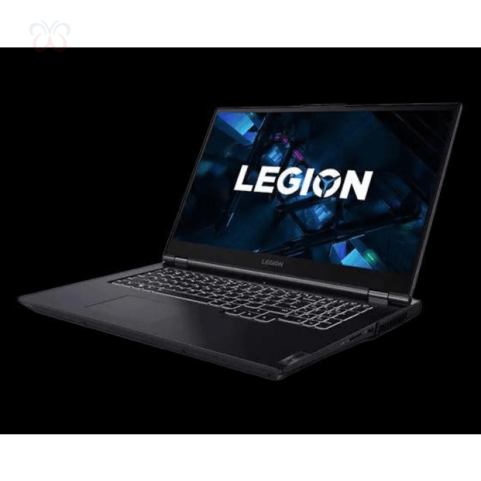 Legion 5 Gen 6 17 Premium - Gaming Laptop Walveen