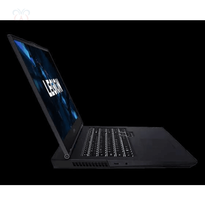 Legion 5 Gen 6 17 Premium - Gaming Laptop Walveen