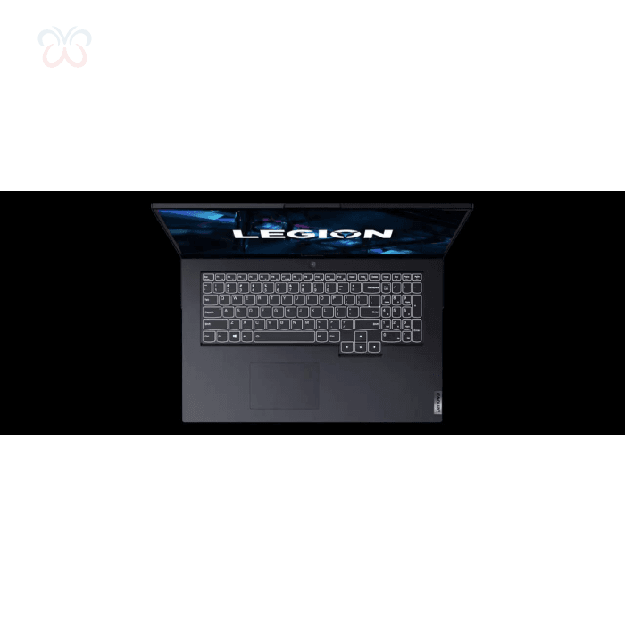 Legion 5 Gen 6 17 Premium - Gaming Laptop Walveen