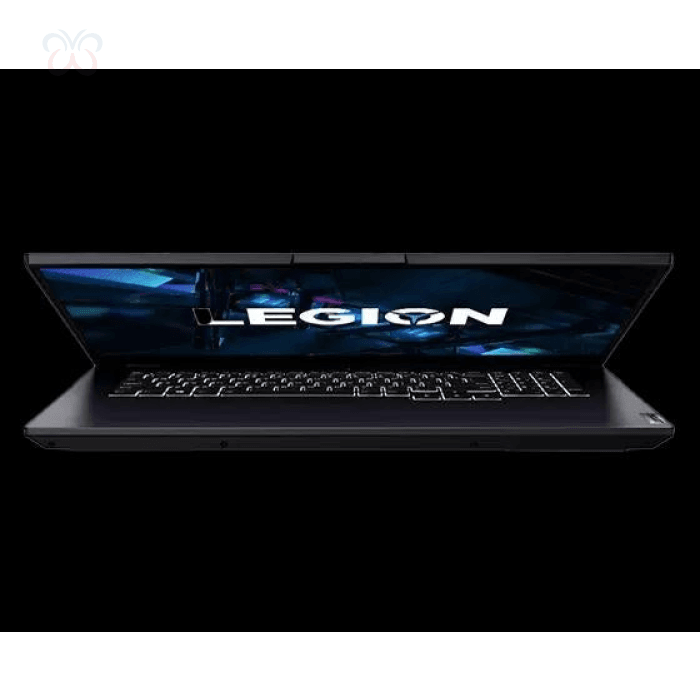 Legion 5 Gen 6 17 Premium - Gaming Laptop Walveen