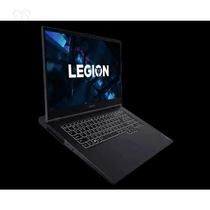 Legion 5 Gen 6 17 Premium - Gaming Laptop Walveen
