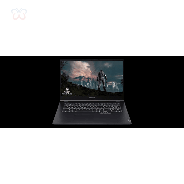 Legion 5 Gen 6 17 Premium - Gaming Laptop Walveen