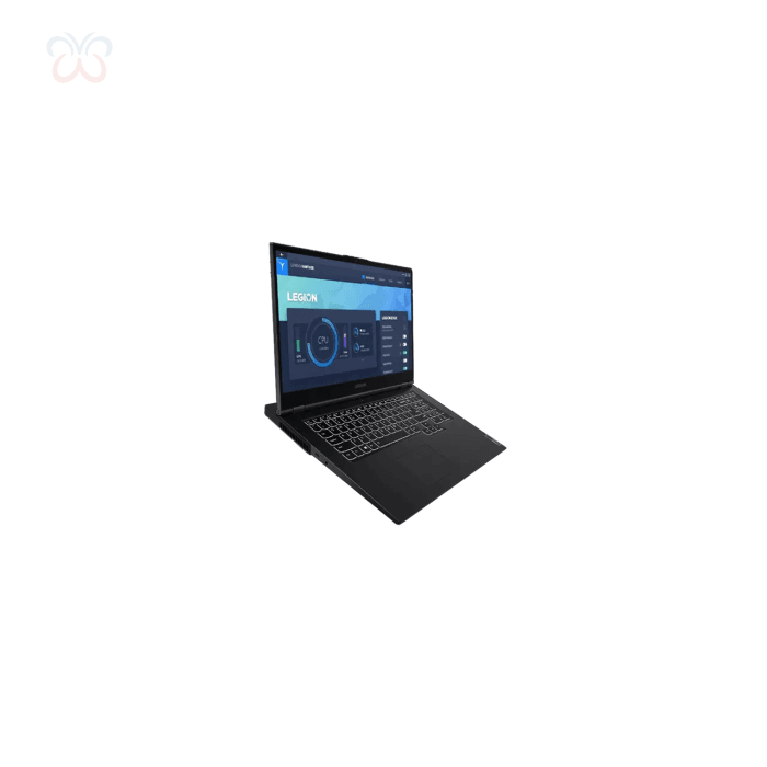 Legion 5 Gen 6 17 Standard - Gaming Laptop Walveen