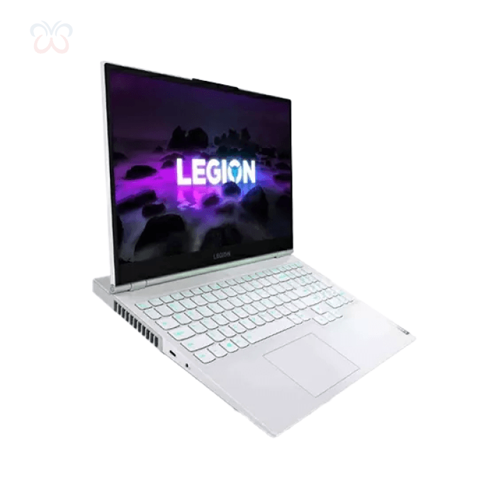 Legion 5 Gen 6 AMD (15) Premium with Nvidia GPU - Gaming
