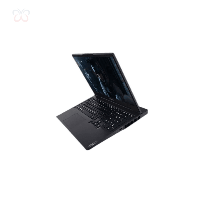 Legion 5 Gen 6 AMD (15) Premium with Nvidia GPU - Gaming