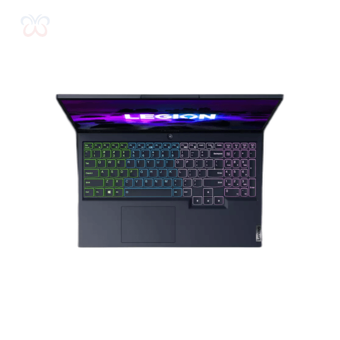 Legion 5 Gen 6 AMD (15) Premium with Nvidia GPU - Gaming