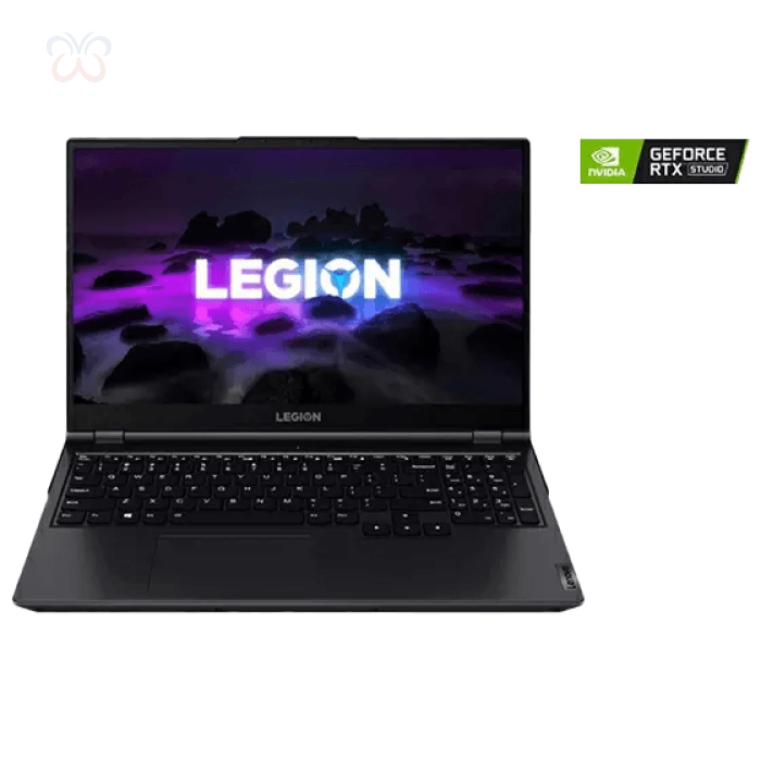 Legion 5 Gen 6 AMD (15) Premium with Nvidia GPU - Gaming