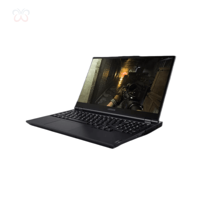 Legion 5 Gen 6 AMD (15) Premium with Nvidia GPU - Gaming