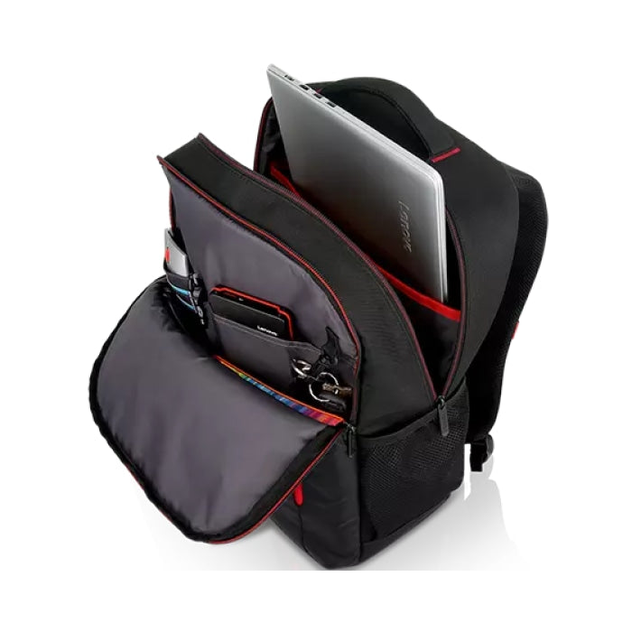 Lenovo 15.6” Laptop Everyday Backpack B510 - Backpacks