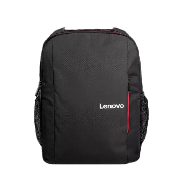 Lenovo 15.6” Laptop Everyday Backpack B510 - Backpacks