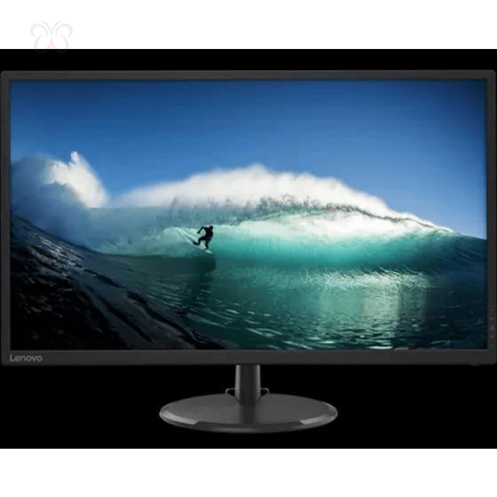 Lenovo C32q-20 31.5-inch QHD Monitor - Computer Monitors