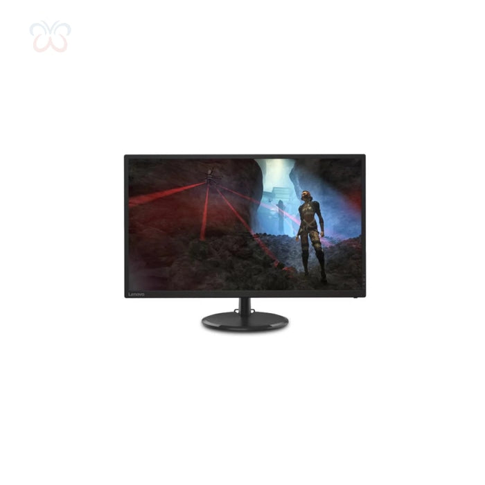 Lenovo C32q-20 31.5-inch QHD Monitor - Computer Monitors