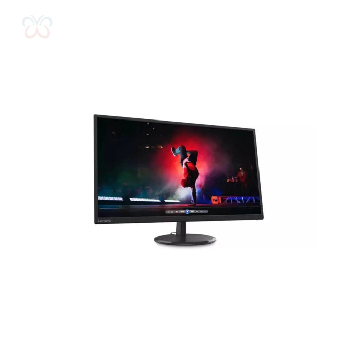 Lenovo C32q-20 31.5-inch QHD Monitor - Computer Monitors