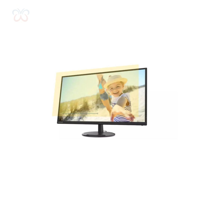 Lenovo C32q-20 31.5-inch QHD Monitor - Computer Monitors