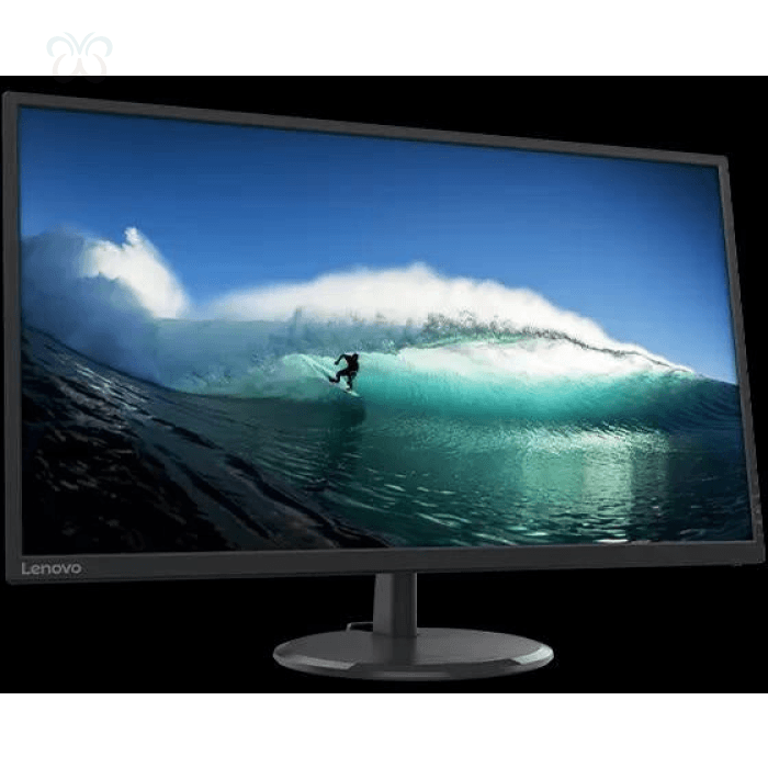 Lenovo C32q-20 31.5-inch QHD Monitor - Computer Monitors