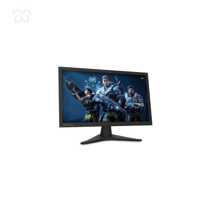 Lenovo G24-10 23.6-inch FHD WLED Gaming Monitor - Computer