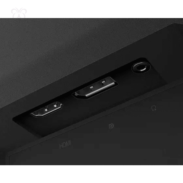 Lenovo G24-10 23.6-inch FHD WLED Gaming Monitor - Computer