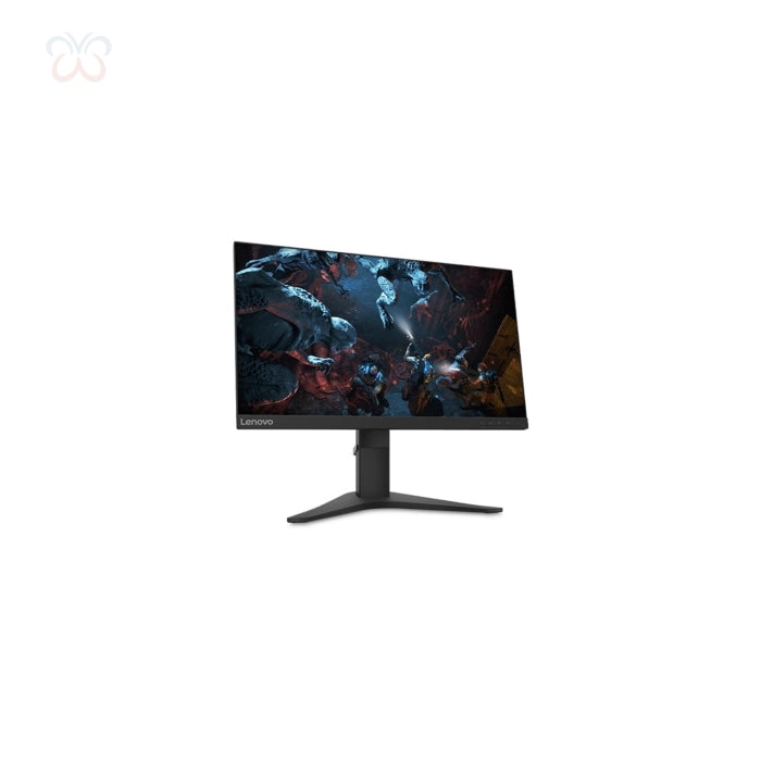 Lenovo G25-10 24.5 Inch Free sync Gaming Monitor – HDMI -