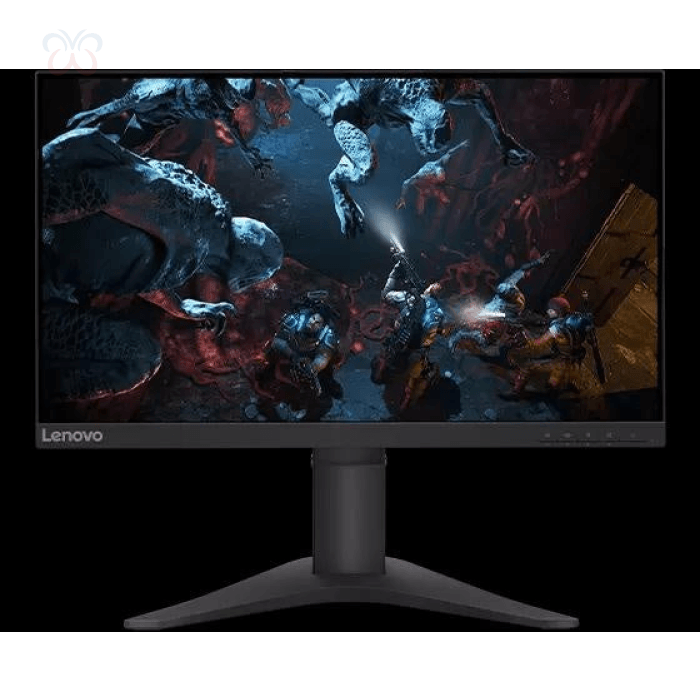 Lenovo G25-10 24.5 Inch Free sync Gaming Monitor – HDMI -