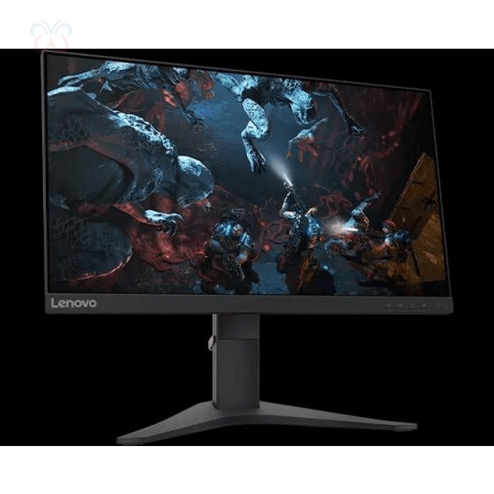 Lenovo G25-10 24.5 Inch Free sync Gaming Monitor – HDMI -