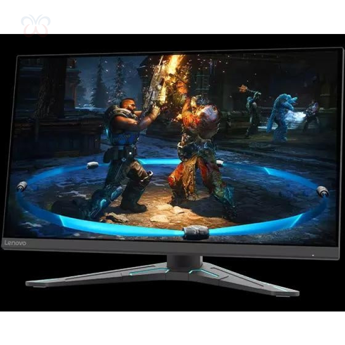 Lenovo G27-20 27 FHD Gaming Monitor - Computer Monitors
