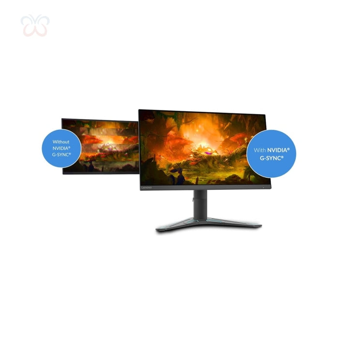 Lenovo G27-20 27 FHD Gaming Monitor - Computer Monitors