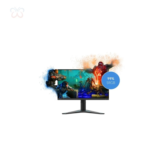 Lenovo G27-20 27 FHD Gaming Monitor - Computer Monitors