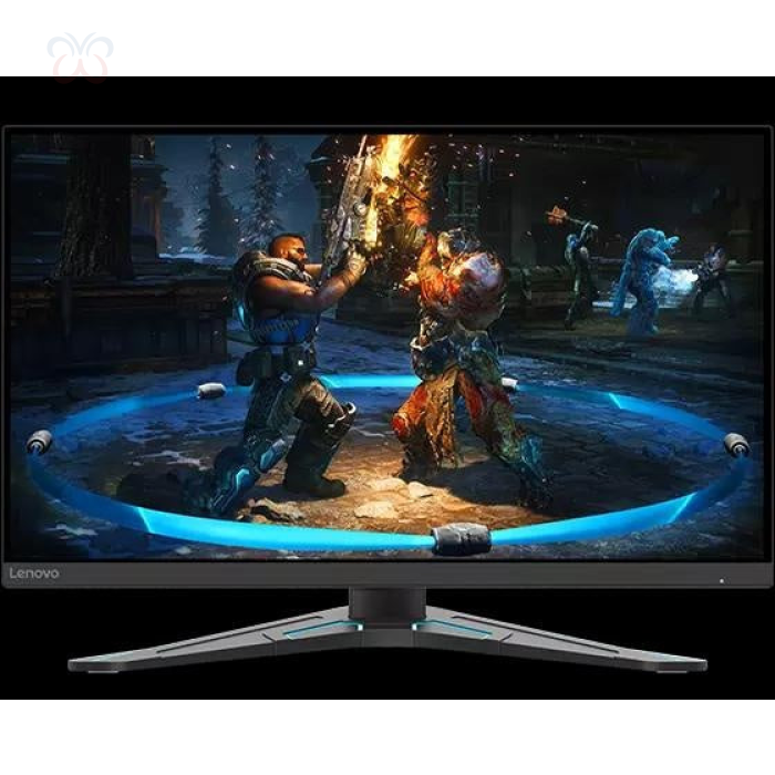 Lenovo G27-20 27 FHD Gaming Monitor - Computer Monitors