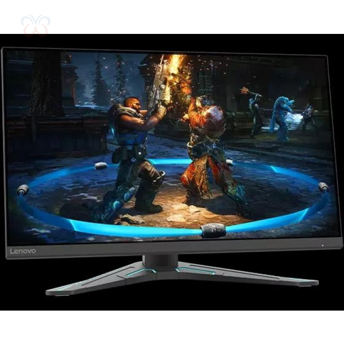 Lenovo G27-20 27 FHD Gaming Monitor - Computer Monitors