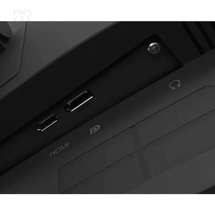 Lenovo G27c-10 FHD WLED Curved Gaming Monitor - Computer