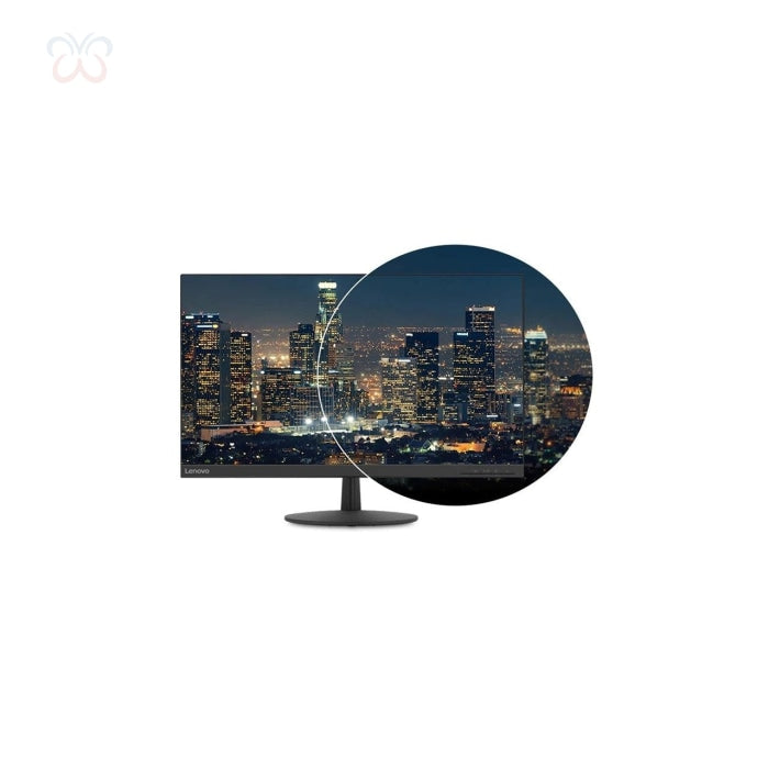 Lenovo L27q-30 27 Inch QHD Monitor - Computer Monitors