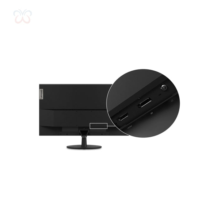 Lenovo L27q-30 27 Inch QHD Monitor - Computer Monitors