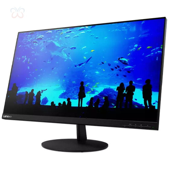 Lenovo L28u-30 28 Inch UHD 4K Monitor - Computer Monitors