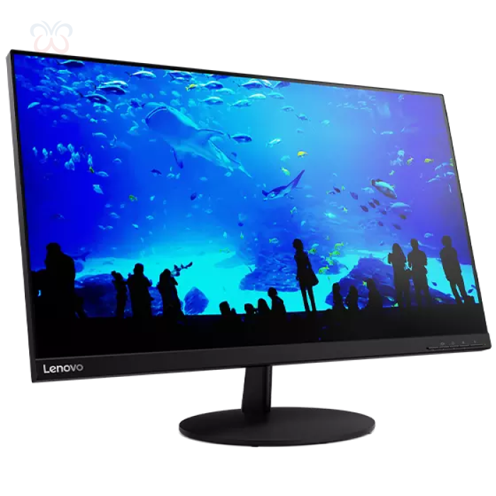 Lenovo L28u-30 28 Inch UHD 4K Monitor - Computer Monitors