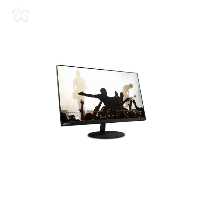 Lenovo L28u-30 28 Inch UHD 4K Monitor - Computer Monitors