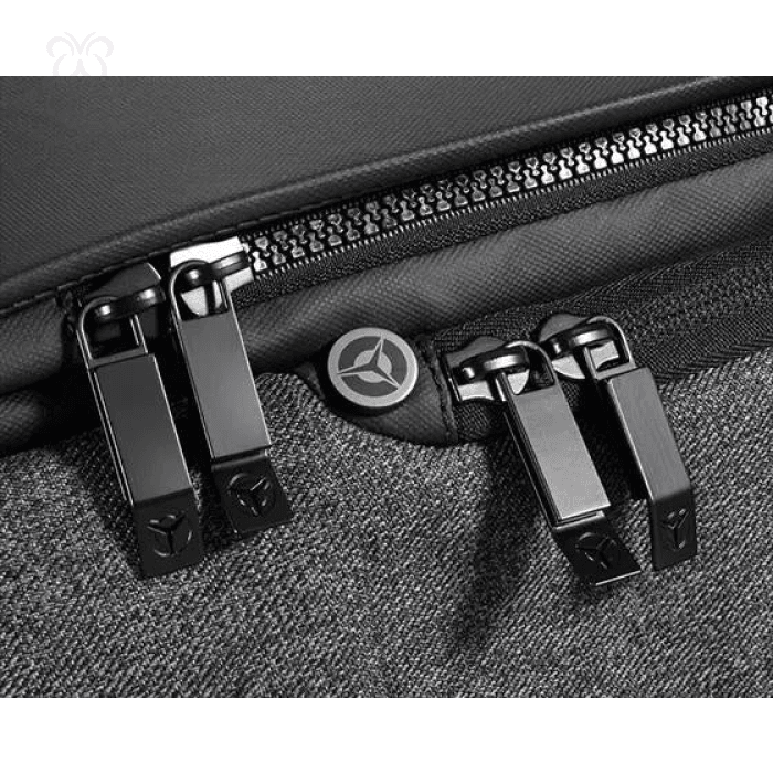 Lenovo Legion 15.6-inch Recon Gaming Backpack - Backpacks