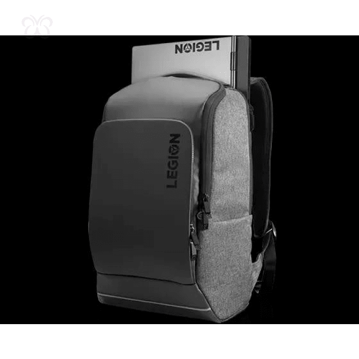 Lenovo Legion 15.6-inch Recon Gaming Backpack - Backpacks