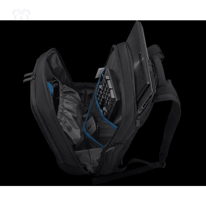 Lenovo Legion 17” Armored Backpack - Walveen