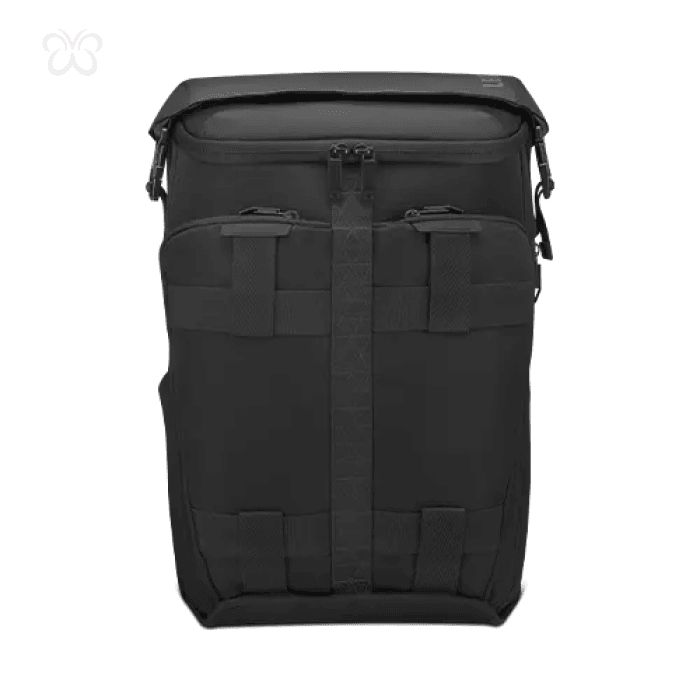 Lenovo 15.6” Laptop Backpack B510 Bag Case Tablet Notebook GX40Q75214